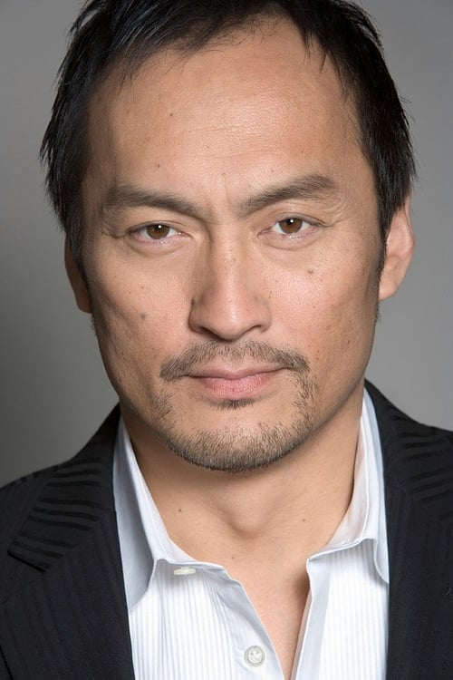 Ken Watanabe adatlap