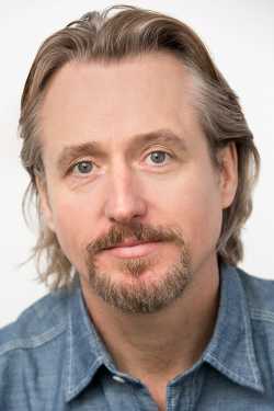 Linus Roache adatlap