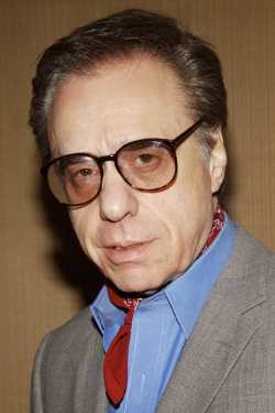 Peter Bogdanovich filmek