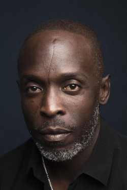 Michael Kenneth Williams adatlap