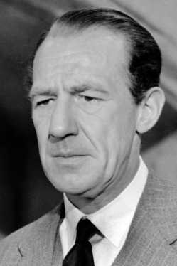 Michael Hordern filmek