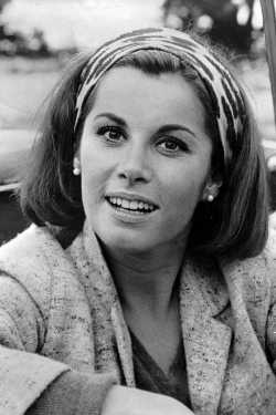 Stefanie Powers filmek