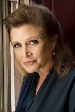 Carrie Fisher filmek