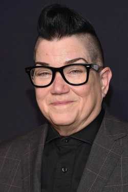 Lea DeLaria filmek