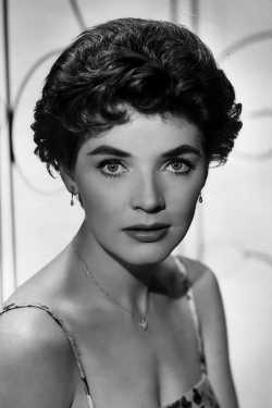 Polly Bergen filmek