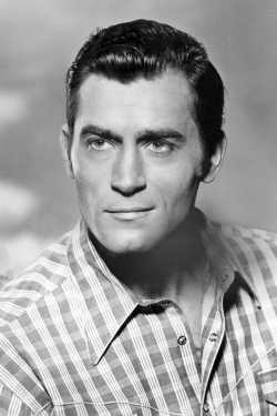 Clint Walker filmek