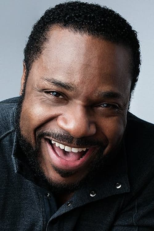 Malcolm-Jamal Warner adatlap