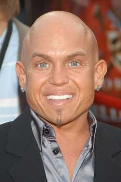 Martin Klebba filmek