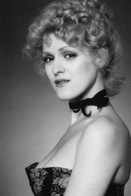 Bernadette Peters filmek