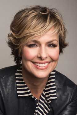 Melora Hardin filmek