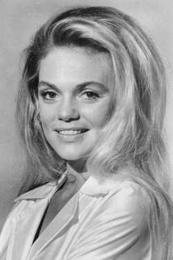 Dyan Cannon filmek