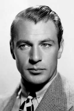 Gary Cooper filmek