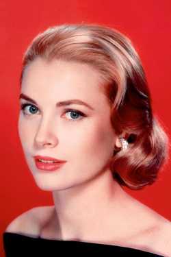 Grace Kelly filmek