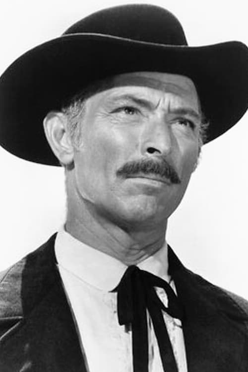 Lee Van Cleef filmek