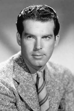 Fred MacMurray filmek