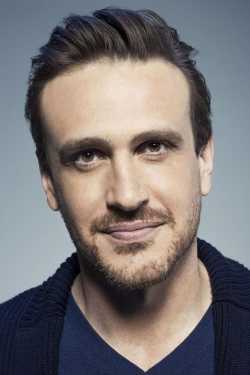 Jason Segel adatlap