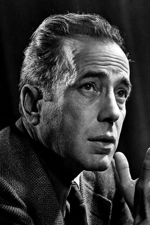 Humphrey Bogart filmek