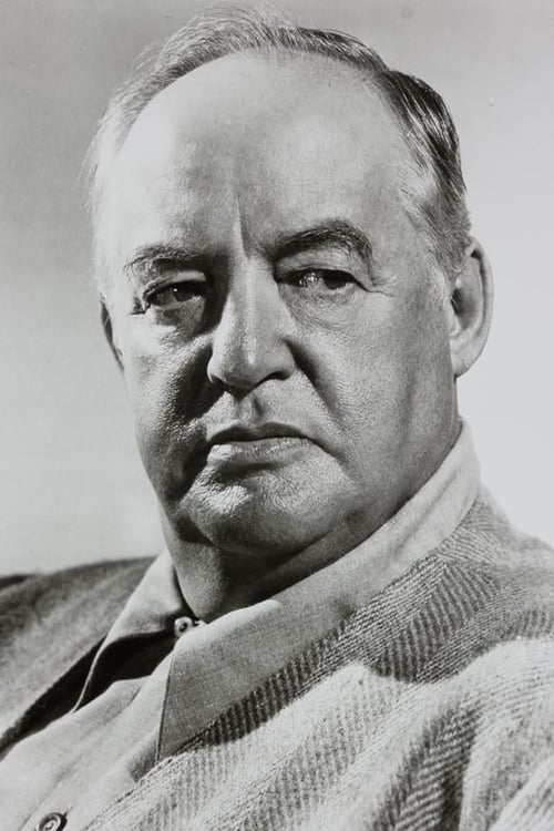 Sydney Greenstreet filmek