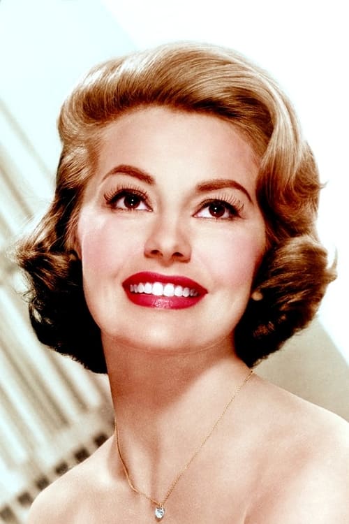 Cyd Charisse filmek