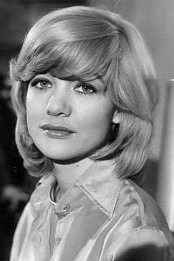 Judy Geeson filmek