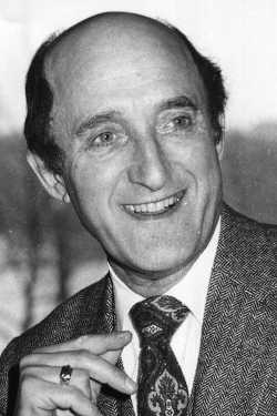 Ron Moody filmek