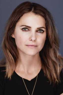 Keri Russell adatlap