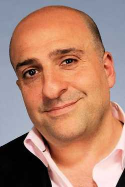 Omid Djalili filmek