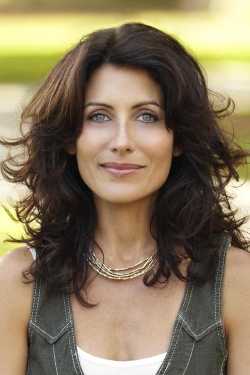 Lisa Edelstein adatlap