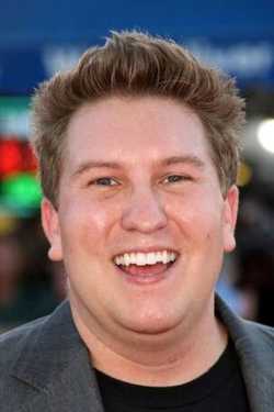 Nate Torrence filmek