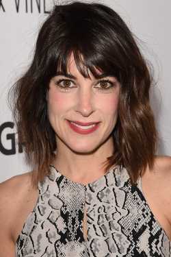 Lindsay Sloane adatlap