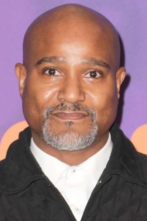 Seth Gilliam adatlap