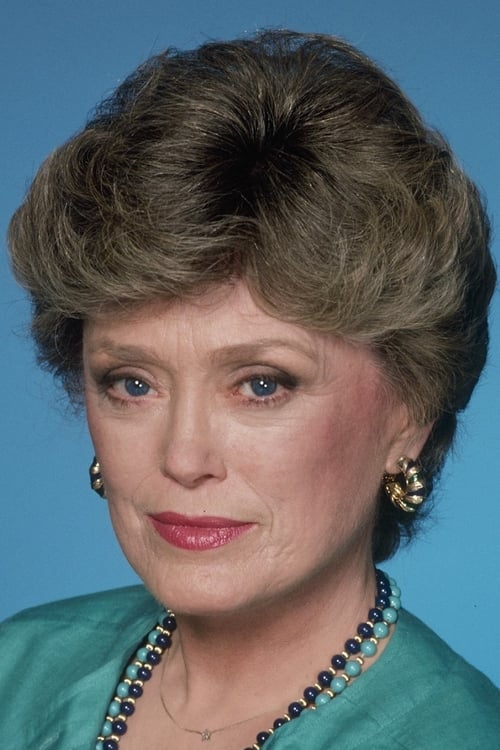 Rue McClanahan filmek