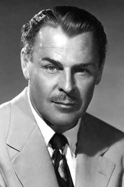 Brian Donlevy filmek