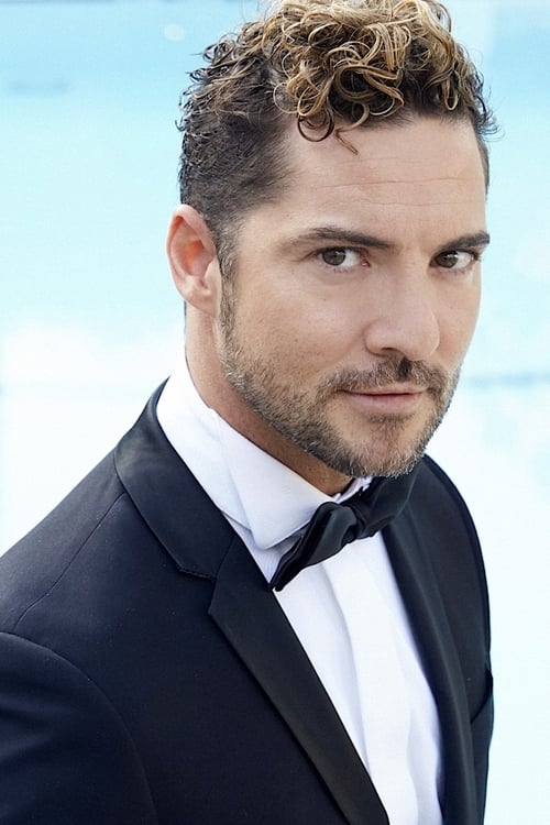 David Bisbal filmek