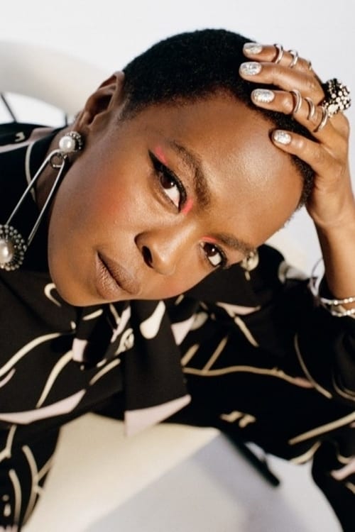 Lauryn Hill filmek