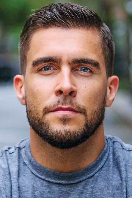 Josh Segarra adatlap