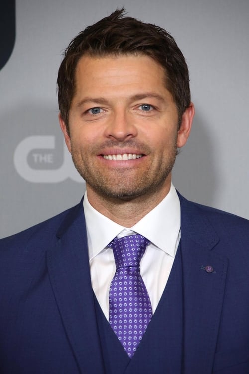 Misha Collins adatlap