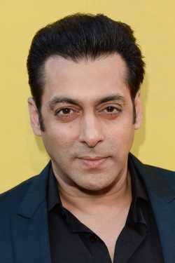 Salman Khan filmek