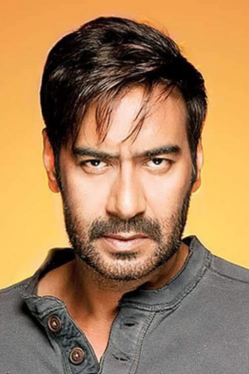 Ajay Devgn filmek