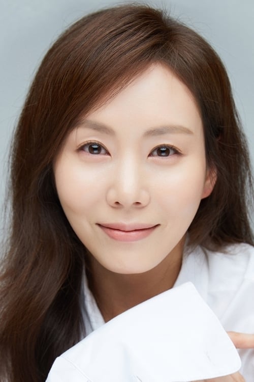 Park Ye-jin adatlap