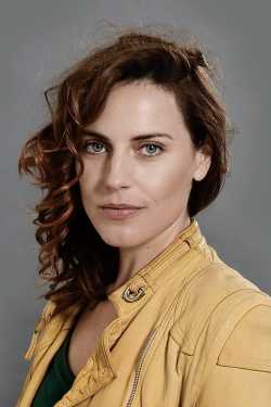 Antje Traue filmek