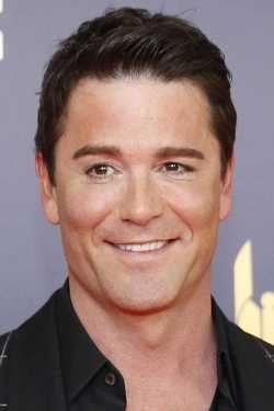 Yannick Bisson filmek