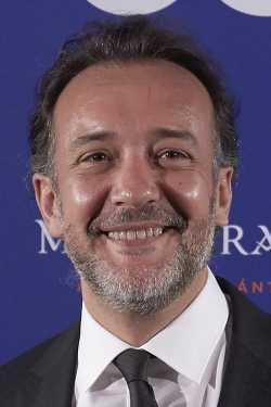 José Luis García Pérez filmek