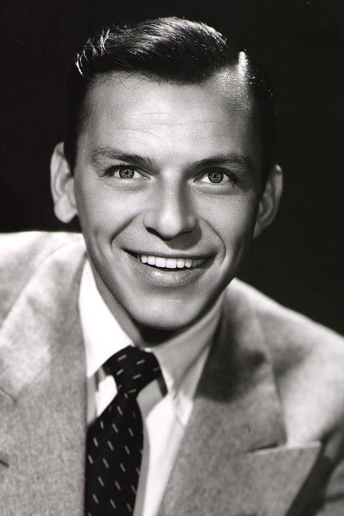 Frank Sinatra filmek
