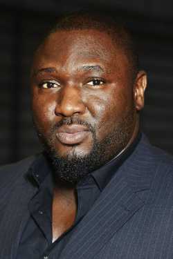 Nonso Anozie filmek