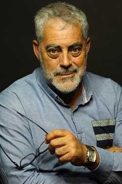 Carlos Blanco adatlap