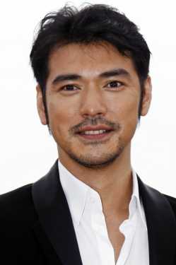 Takeshi Kaneshiro filmek