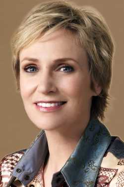 Jane Lynch adatlap