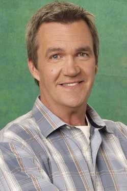 Neil Flynn adatlap