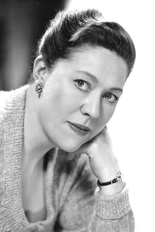 Peggy Mount filmek